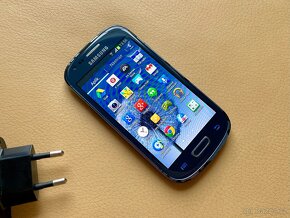 Samsung Galaxy S3 mini - 3