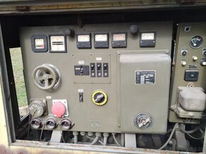 elektrocentrála tatra 805 603 - 3