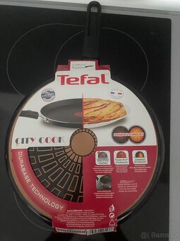 Panvicka na palacinky Tefal - 3