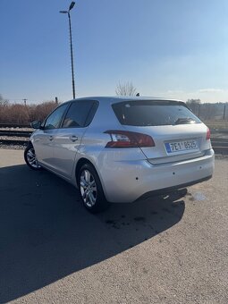 PEUGEOT 308 Po Servise - 3