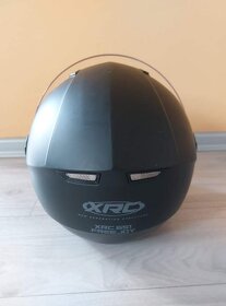 Dánská helma - 3