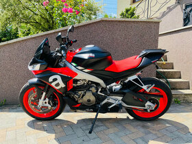 Aprilia Tuono 660 2021 - 3