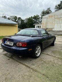 Mazda MX5 - 3