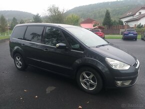 FORD GALAXY 2.0TDCI 7 MÍST - 3