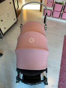 Prodám kočárek Bugaboo Bee plus - 3