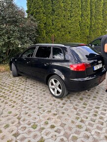 Audi A3 1,9 tdi 77 kw sportback - 3