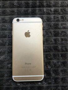 Iphone 6 32gb Rose Gold - 3