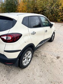 Renault captur - 3