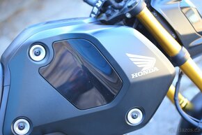 Honda MSX 125 GROM, r.v. 2022 - 3