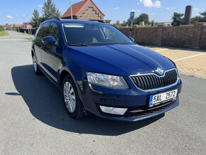 Škoda Octavia III 1.6tdi 81kW rv.2016•1.majitel•PůvodČR• - 3