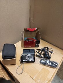 CASIO EXILIM EX-H10 - 3