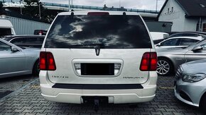 Lincoln Navigator 5.4 V8 eco LIMITED 2007 Lpg - 3