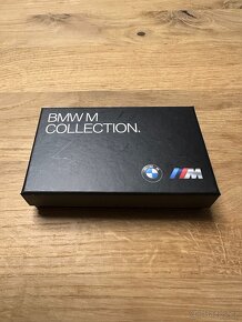 Klíčenka BMW M - 3