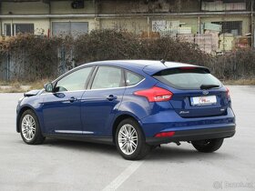 Ford Focus 1.0 EcoBoost Trend Plus - 3