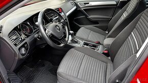 Prodám VW Golf VII 2014 - 3