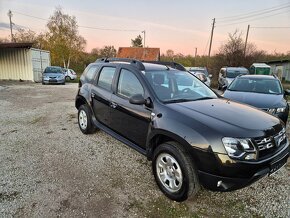 Dacia duster - 3