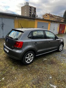 Vw Polo - 3