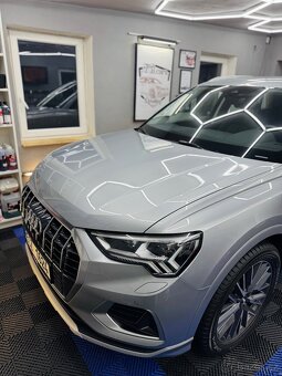 Audi Q3 Advanced 35, WEBASTO, TOP - 3