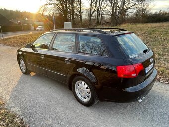 Audi A4 1.9 TDI - 3