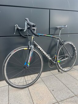 Silniční kolo Specialized Allez Peter Sagan - 3