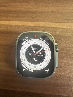 Apple Watch Ultra 2 - 3