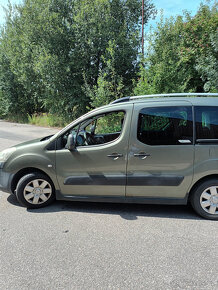 PRODÁM BERLINGO - 3