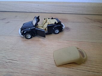 VW Brouk 1303 cabriolet 1:36 - 3