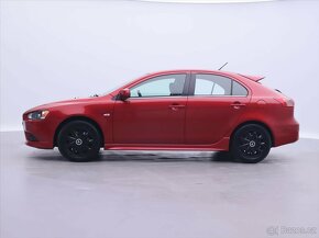 Mitsubishi Lancer 1,8 MIVEC Sportback (2010) - 3