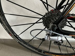 Apache Gila Monster Dura-ace - 3