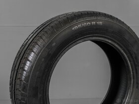 R15, 195/60/15 LETNÍ PNEU 195/60 R15  CONTINENTAL 2KS (626T) - 3