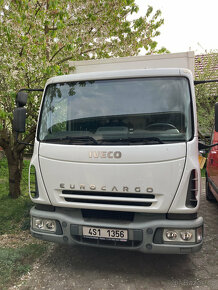 IVECO EUROCARGO - ML 75E15 - 3