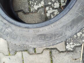 Pneumatiky 175/65 R14 - 3