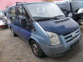 Ford Transit - 3