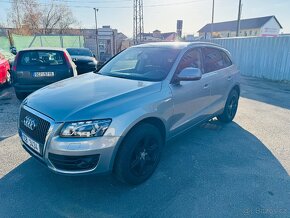 Audi Q5 2.0TFSI - 3