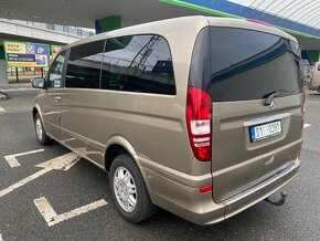 Mercedes-Benz Viano 2,2CDi - 3