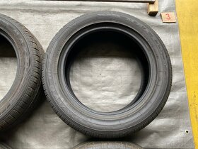 215 55 17 Maxxis, pneu celoroční, nové, 4ks - 3