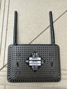 Kvalitní router Linksys RE6500 - 3