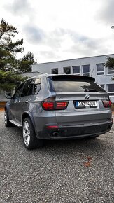 X5 e70 - 3