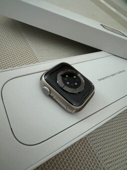 Apple Watch 8 41mm - 3