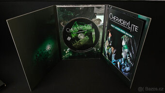 PC - Chernobylite Early Acces Edition - 3