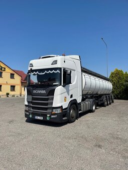 SCANIA R500 ADR 10/2020 - 3