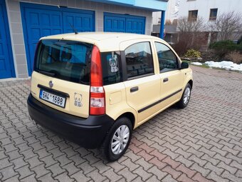 Fiat Panda 1,1i Active - 3