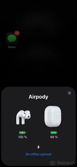 Airpods Pro (2. generace) USB - C s Magsafe 1:1 - 3