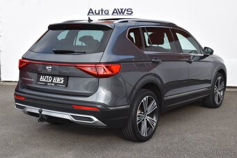 Seat Tarraco 1.5TSi Xcellence 7-Míst LED Panorama - 3