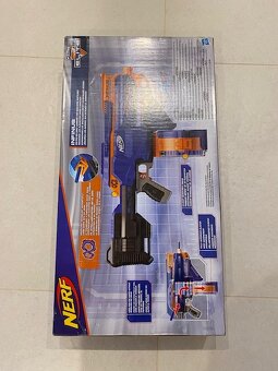 Nerf N-Strike Elite Infinus - 3