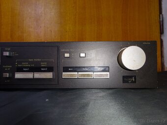 stereo zesilovač TECHNICS SU-Z65 - 3