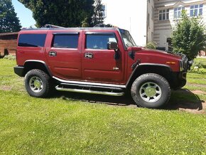 Hummer h2 - 3