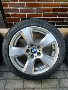 Origo kola R17 / 5 x 120 BMW styling 243 - 3