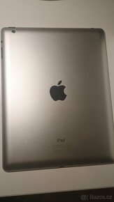 iPad 4 WiFi 16GB (A1458) - 3