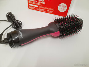 Nový kulmofén Revlon One-Step Volumizer RVDR5222E - 3